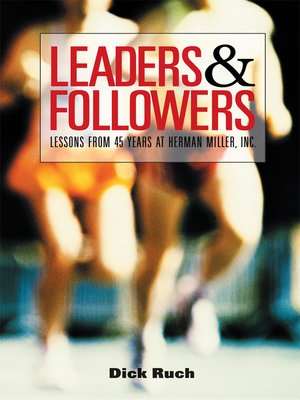 cover image of Leaders & Followers